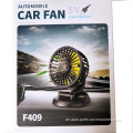 Universal Portables Car Fan Sommer USB Car Fan